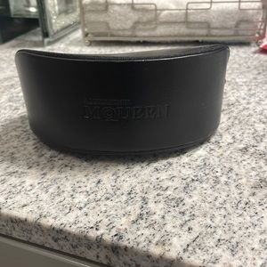 ALEXANDER McQueen shades